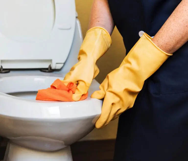 10 Deep Cleaning Hacks for Your Home: Transforming Spaces with Ease