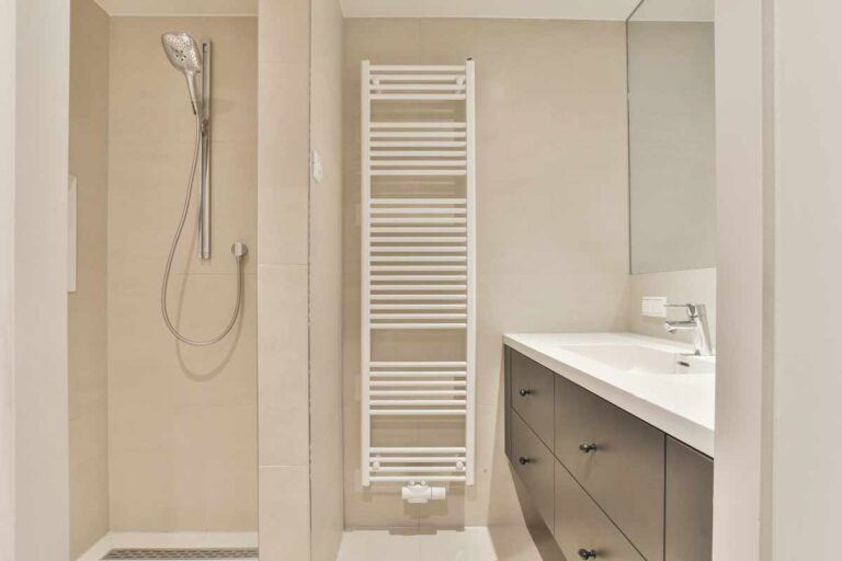 7 Easy Under The Bathroom Sink Storage Ideas