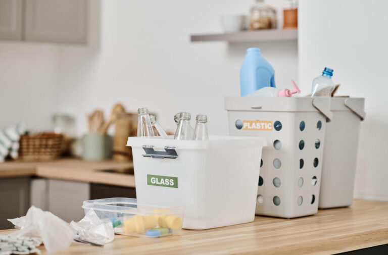 81 Must-Have Home Organizing Tools Every Household Needs